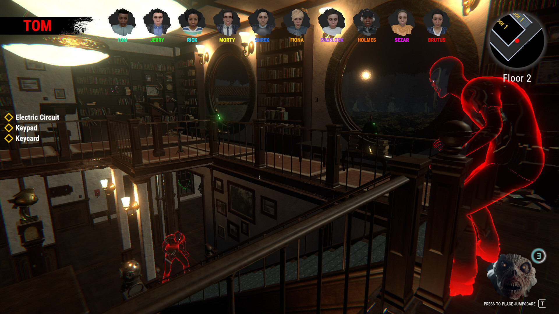 The Soul Inside Us screenshot 2