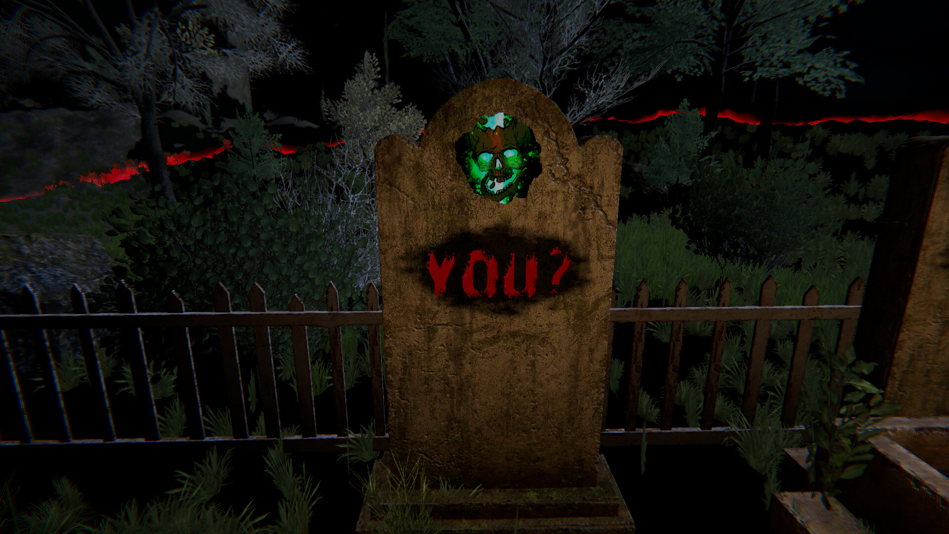 The Soul Inside Us screenshot 1