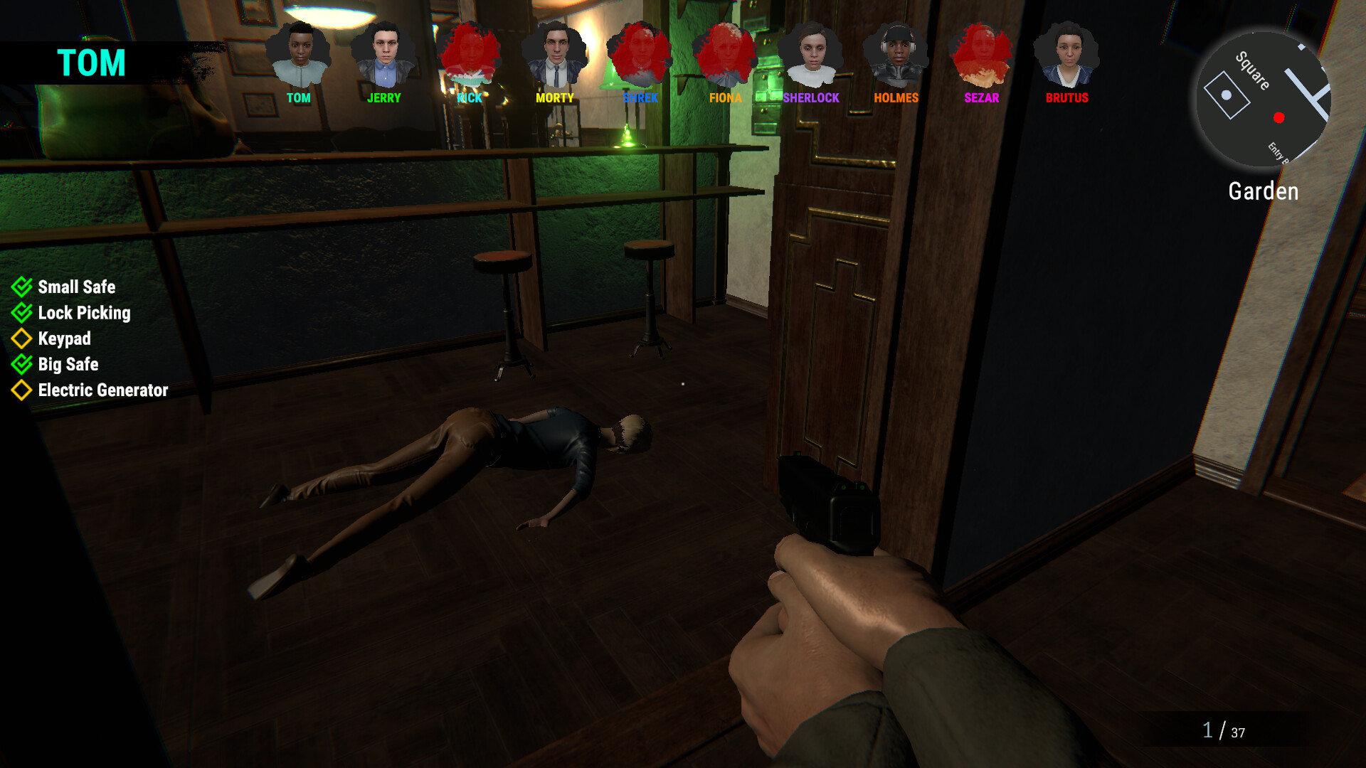 The Soul Inside Us screenshot 7