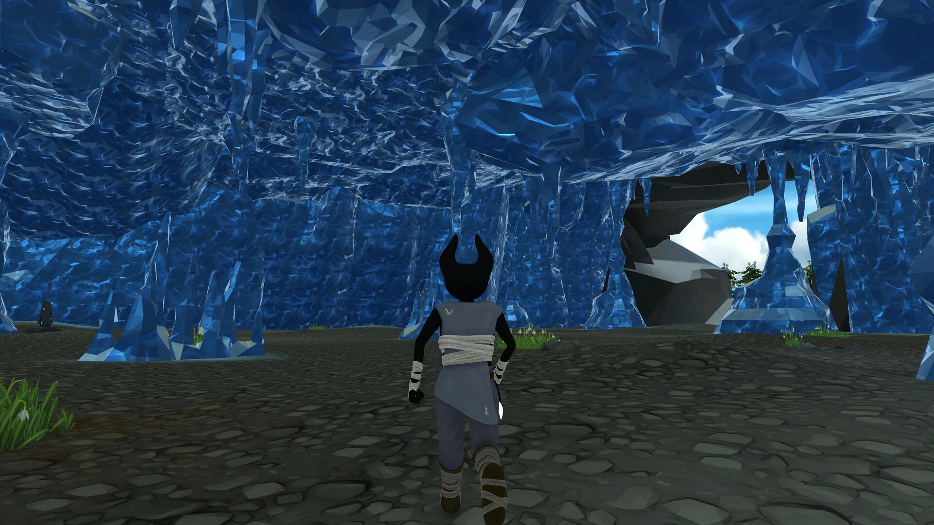The Last Hollow screenshot 15