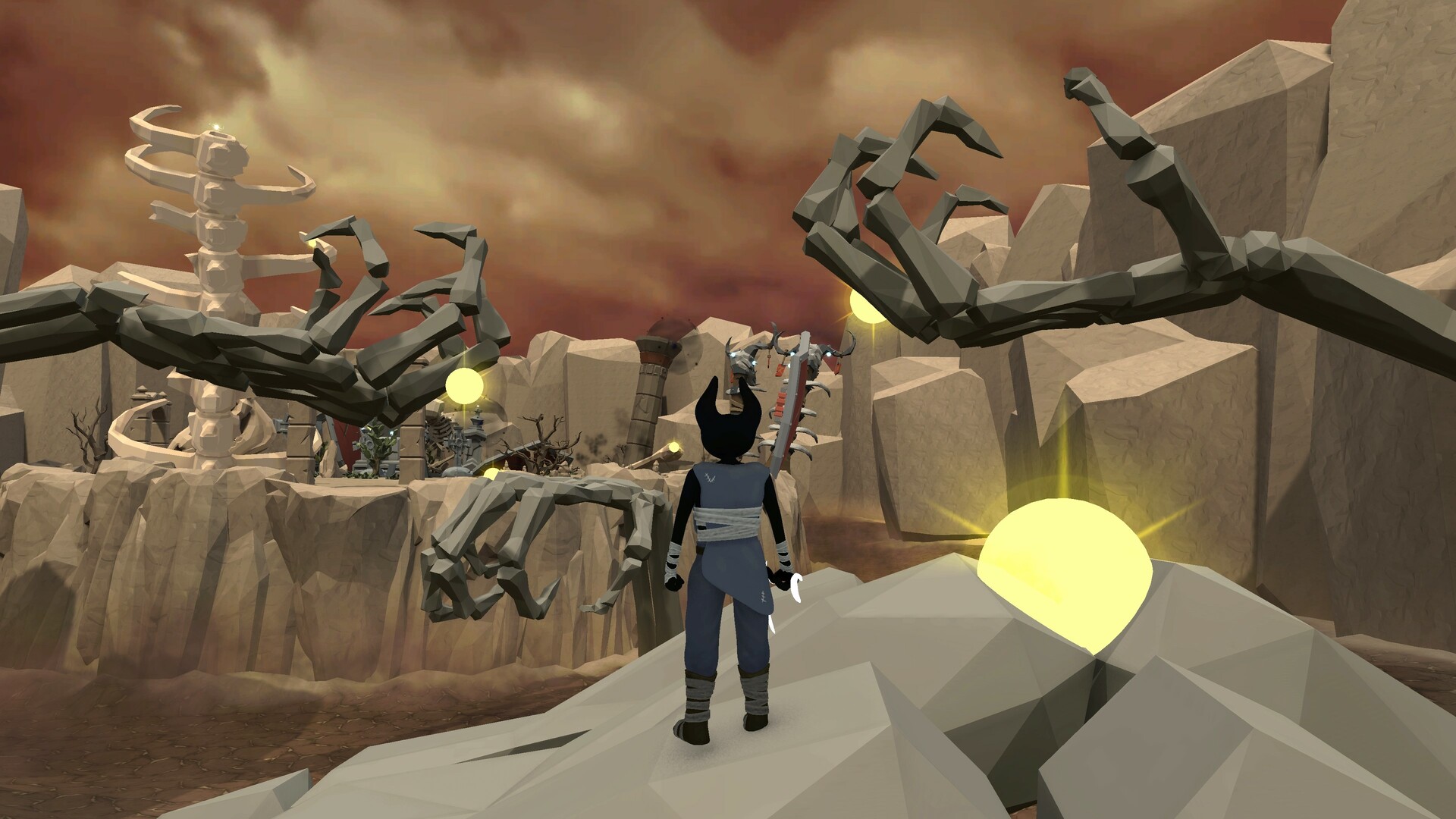 The Last Hollow screenshot 12