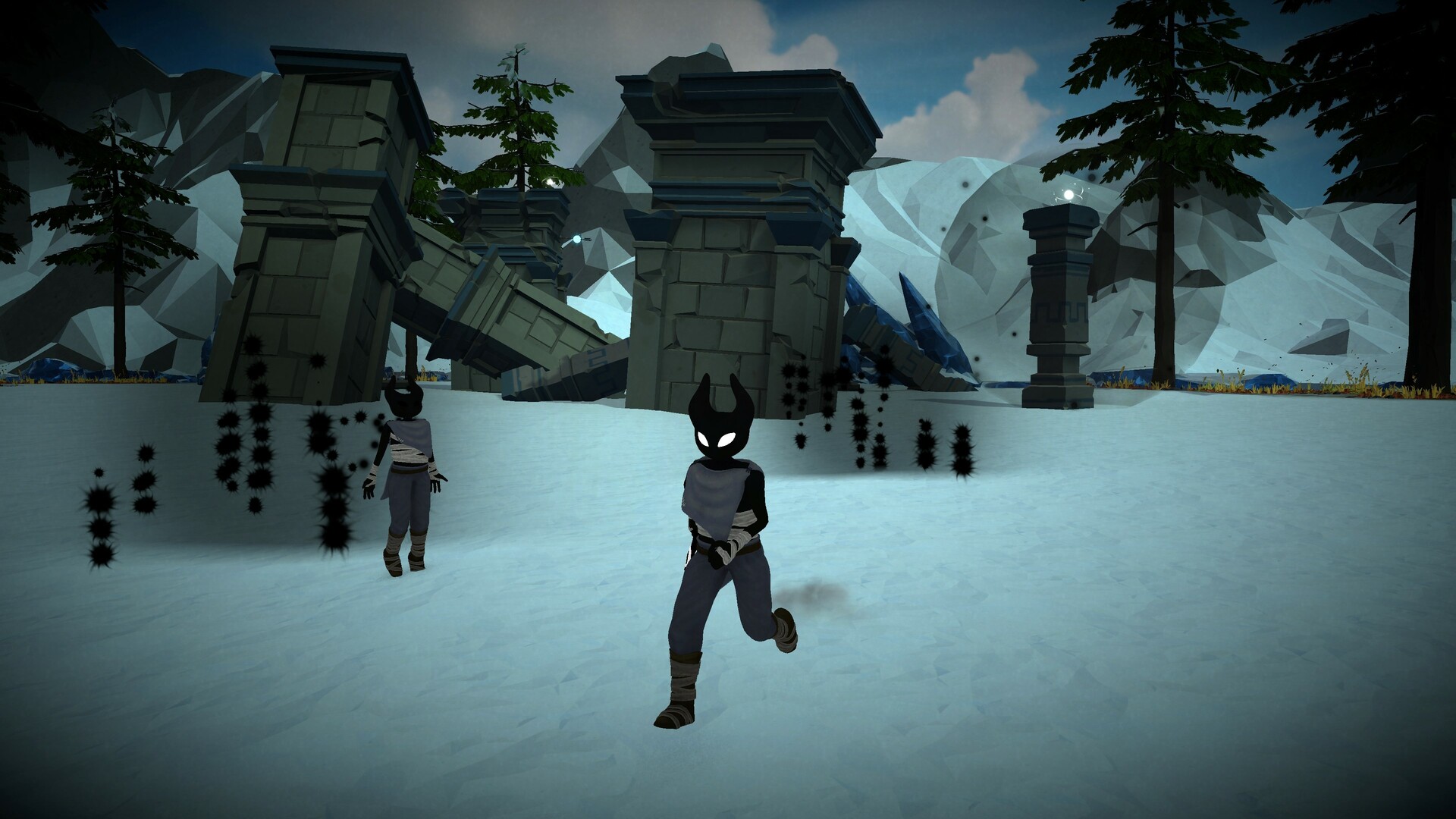 The Last Hollow screenshot 4