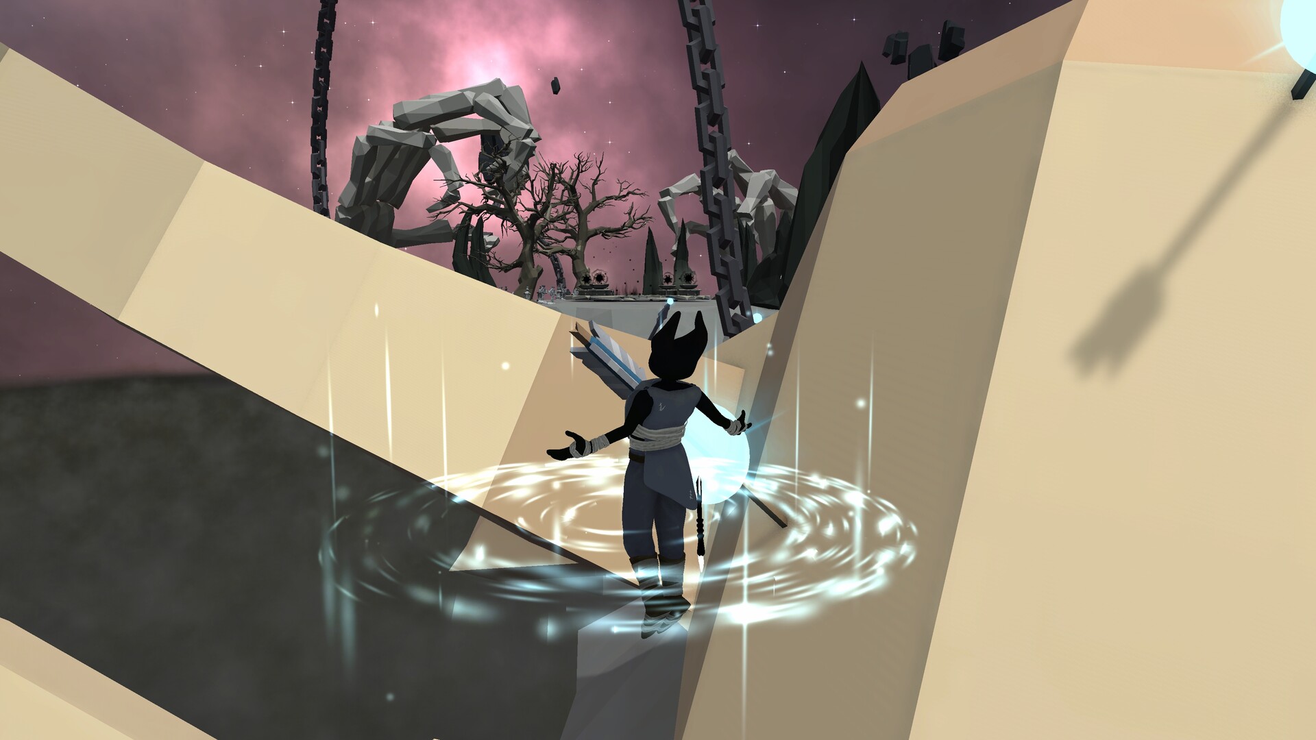 The Last Hollow screenshot 10