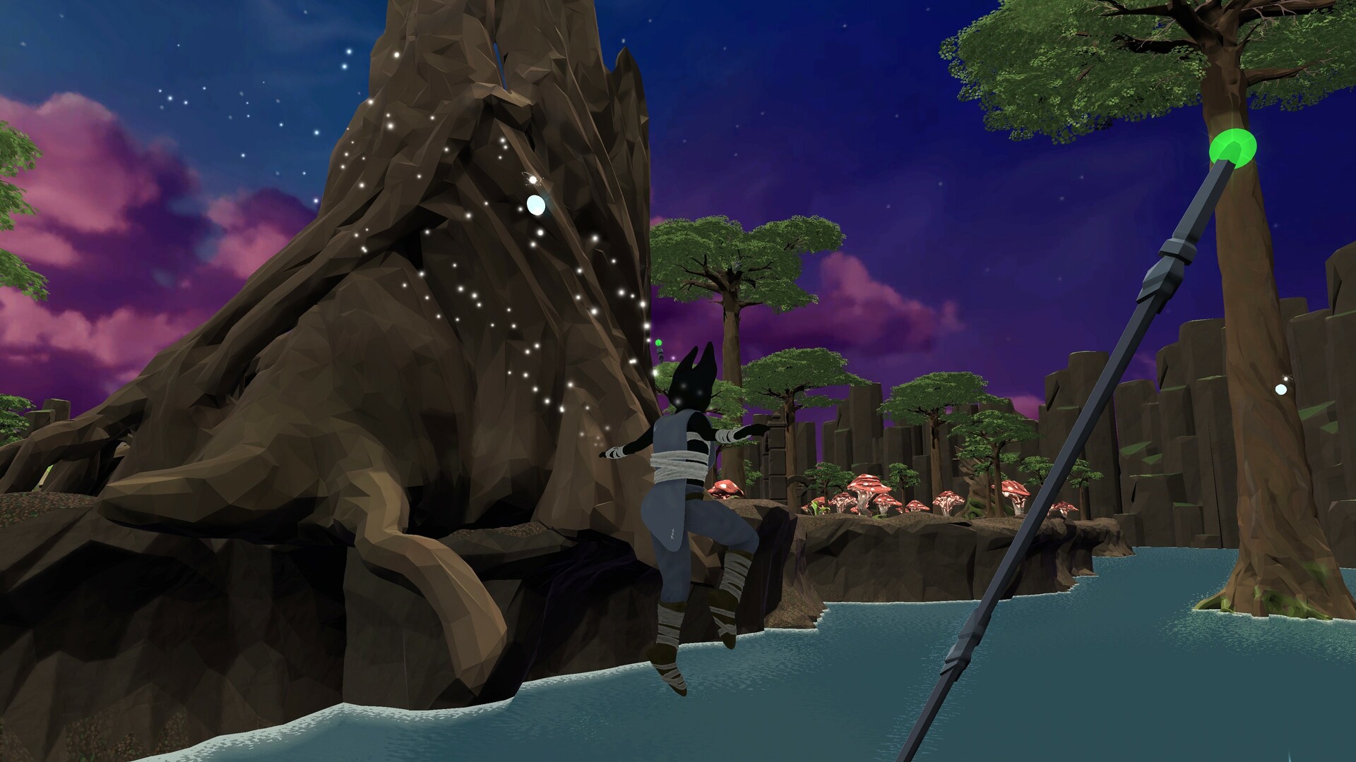The Last Hollow screenshot 16