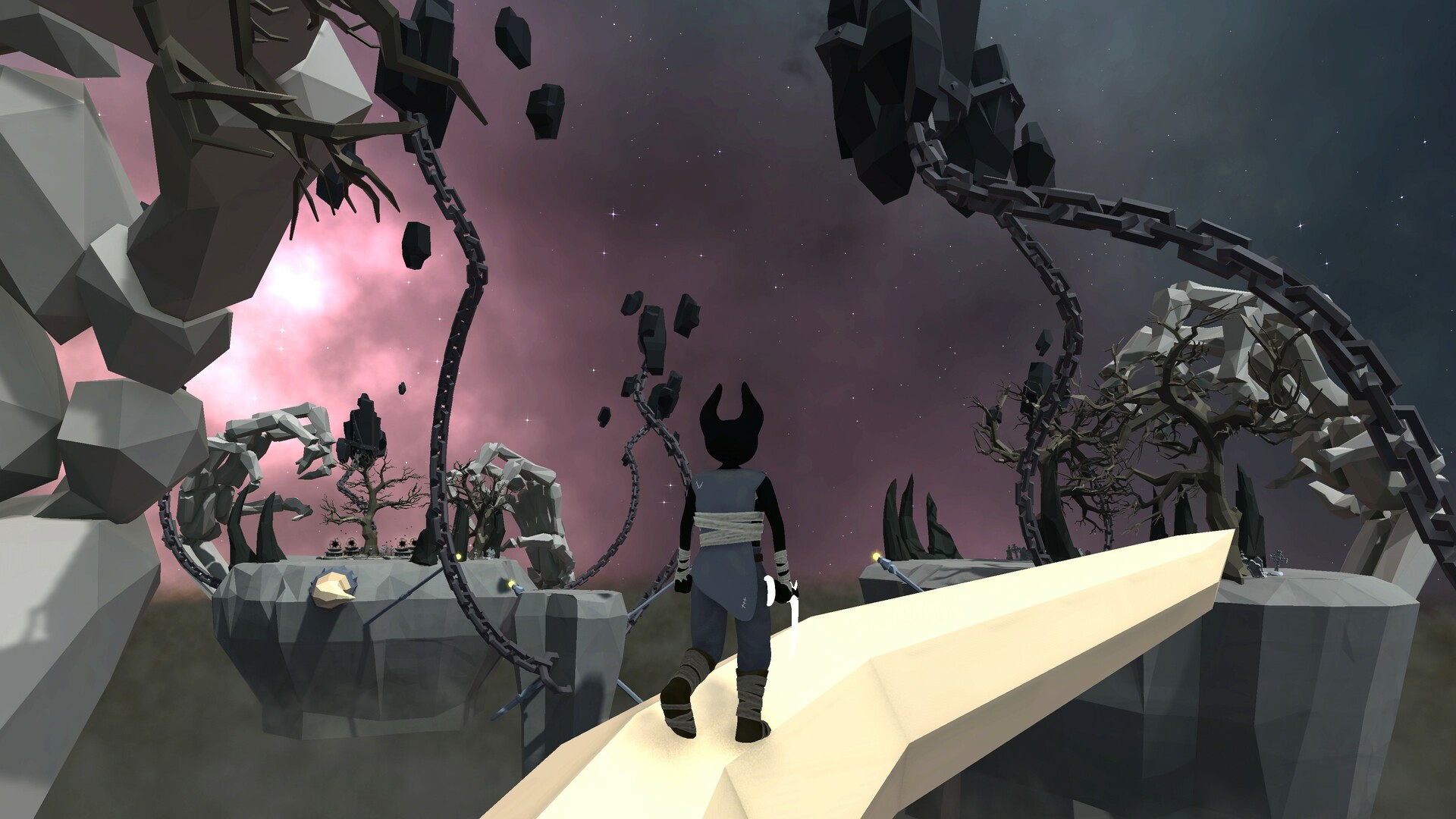 The Last Hollow screenshot 14
