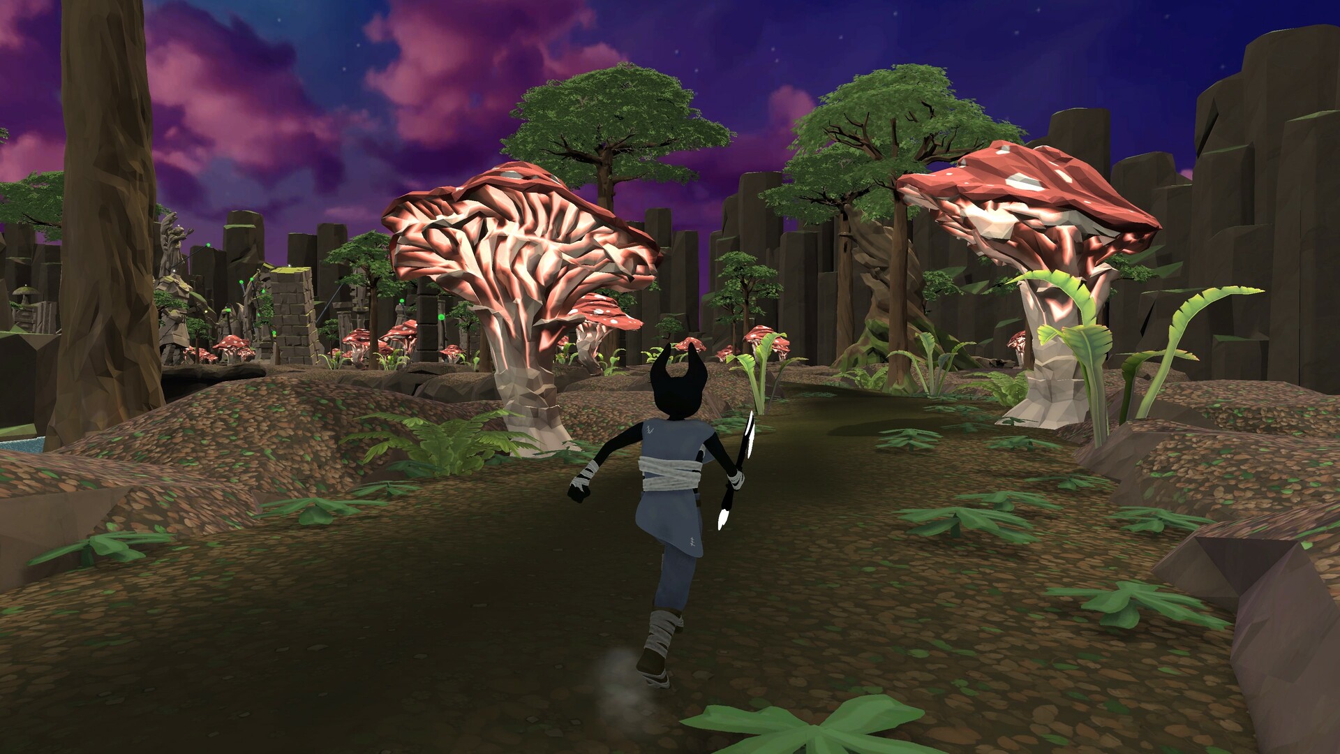 The Last Hollow screenshot 13