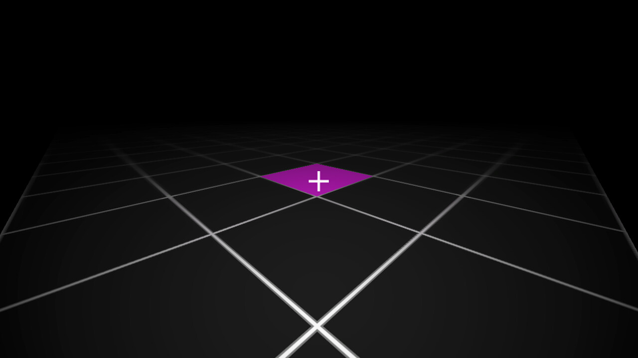 From The Mystery Zone screenshot 1