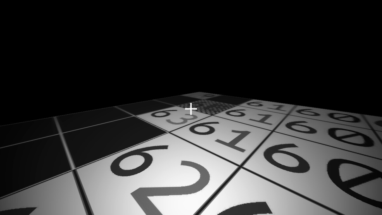 From The Mystery Zone screenshot 3