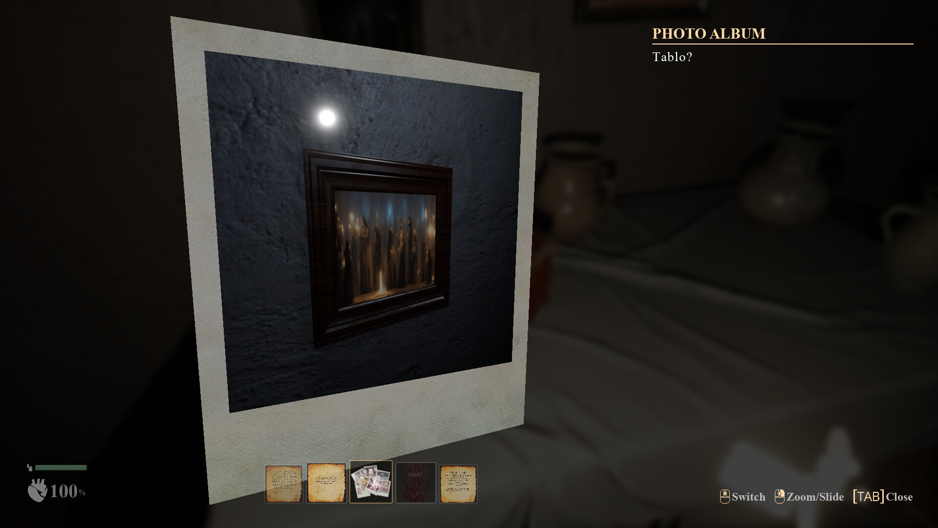 HUDDAM 2 BERZAH screenshot 2
