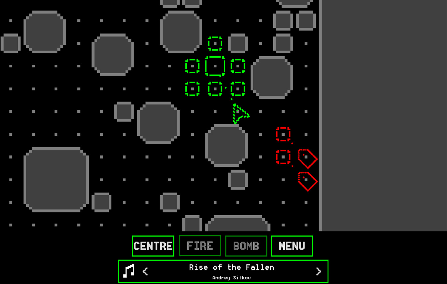 Vectic: Boosted screenshot 2