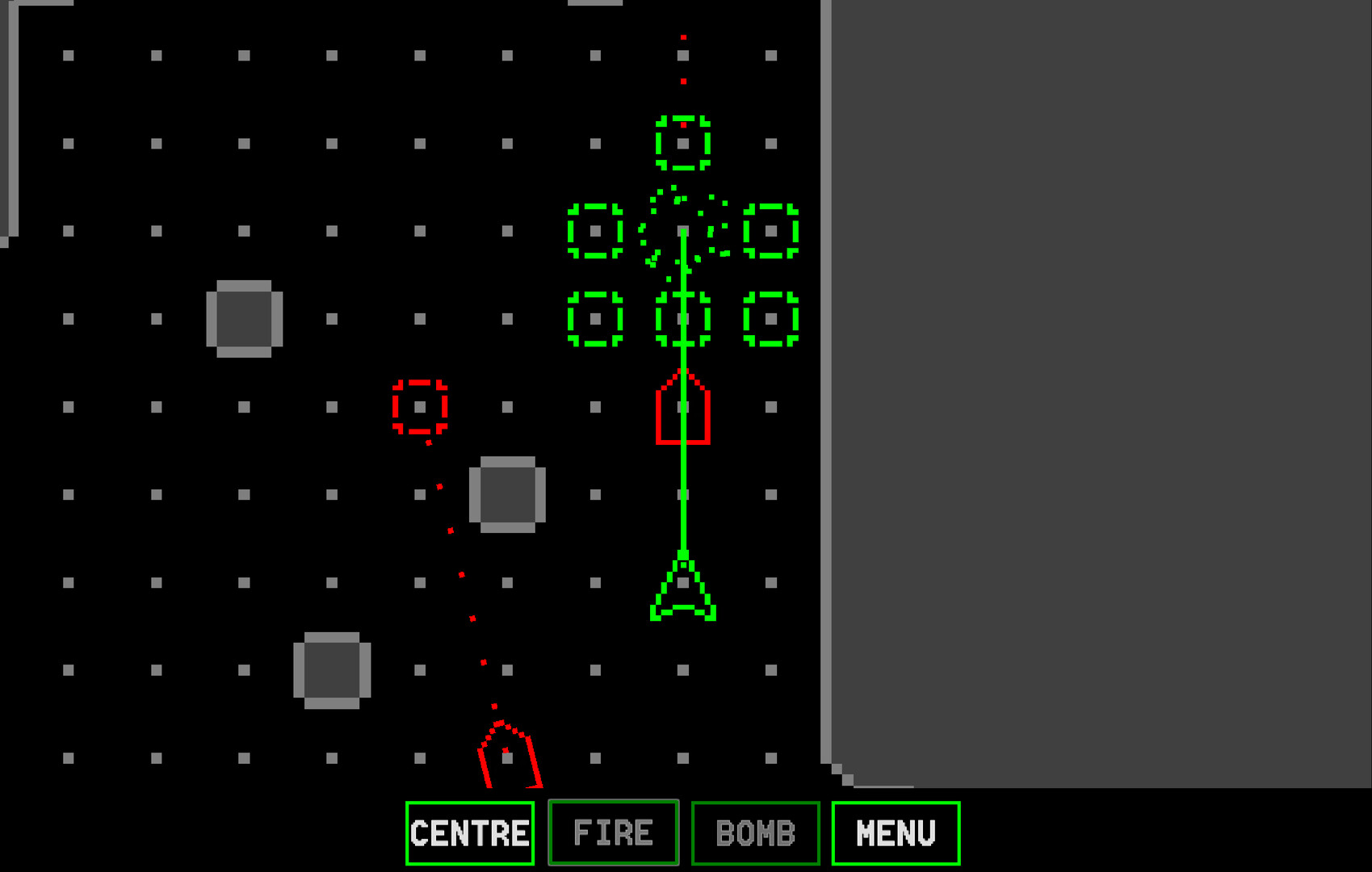 Vectic: Boosted screenshot 3