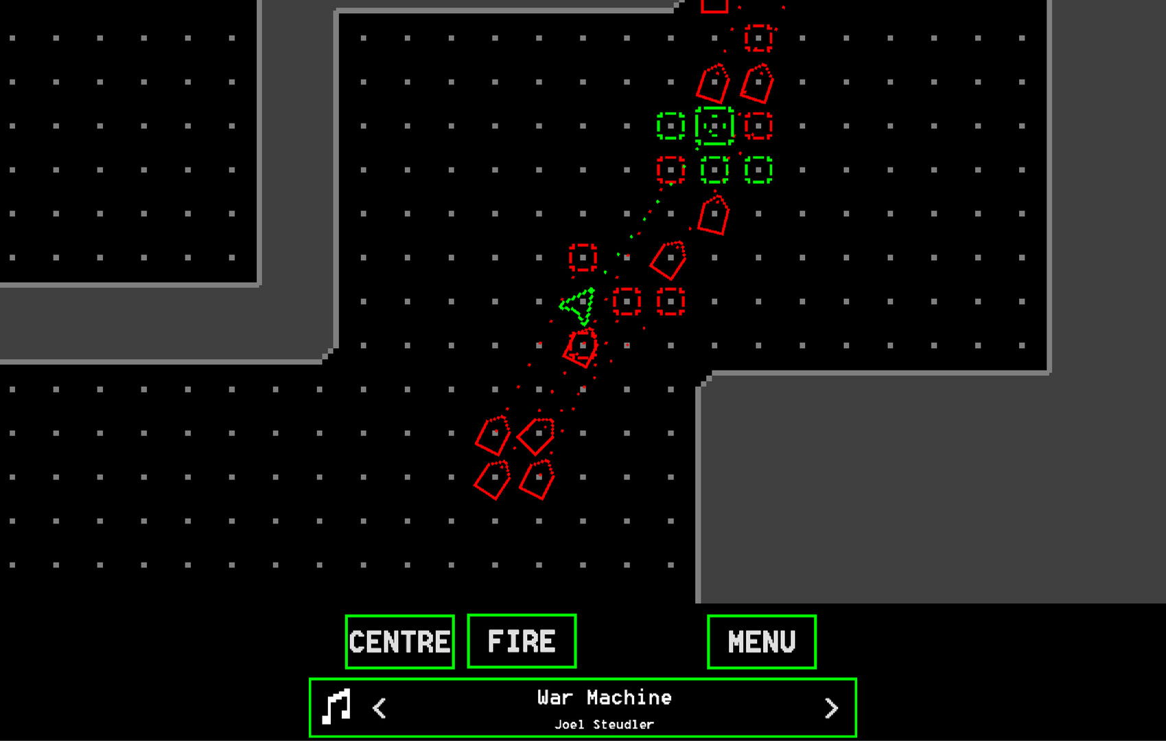 Vectic: Boosted screenshot 1