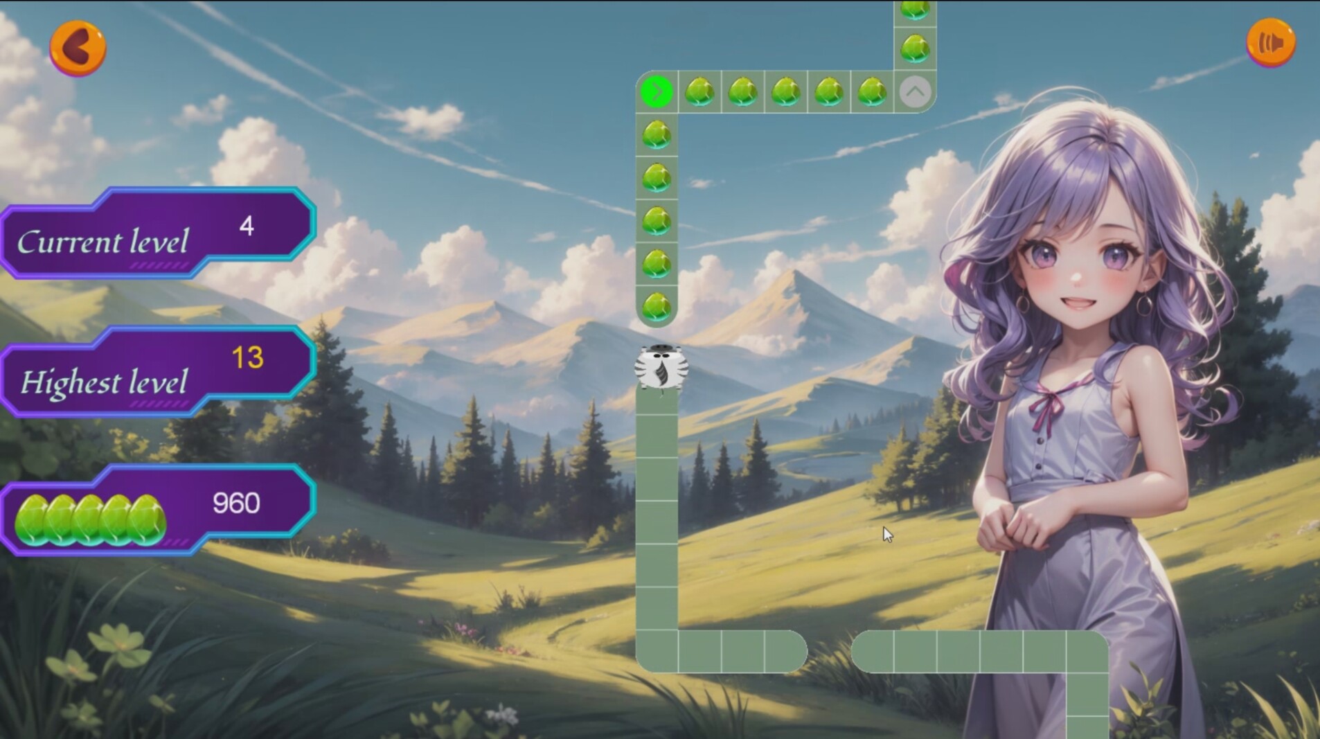 Fast Running screenshot 2