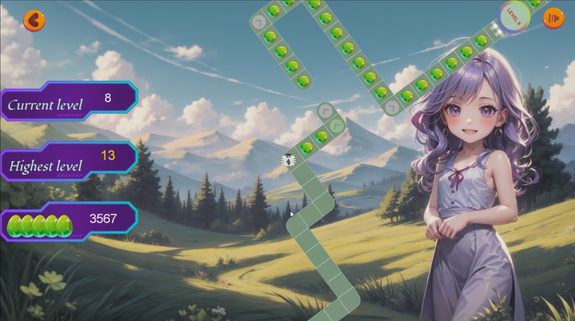 Fast Running screenshot 4