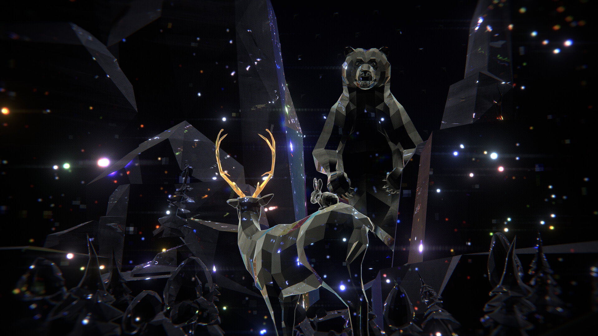 Bajka screenshot 3