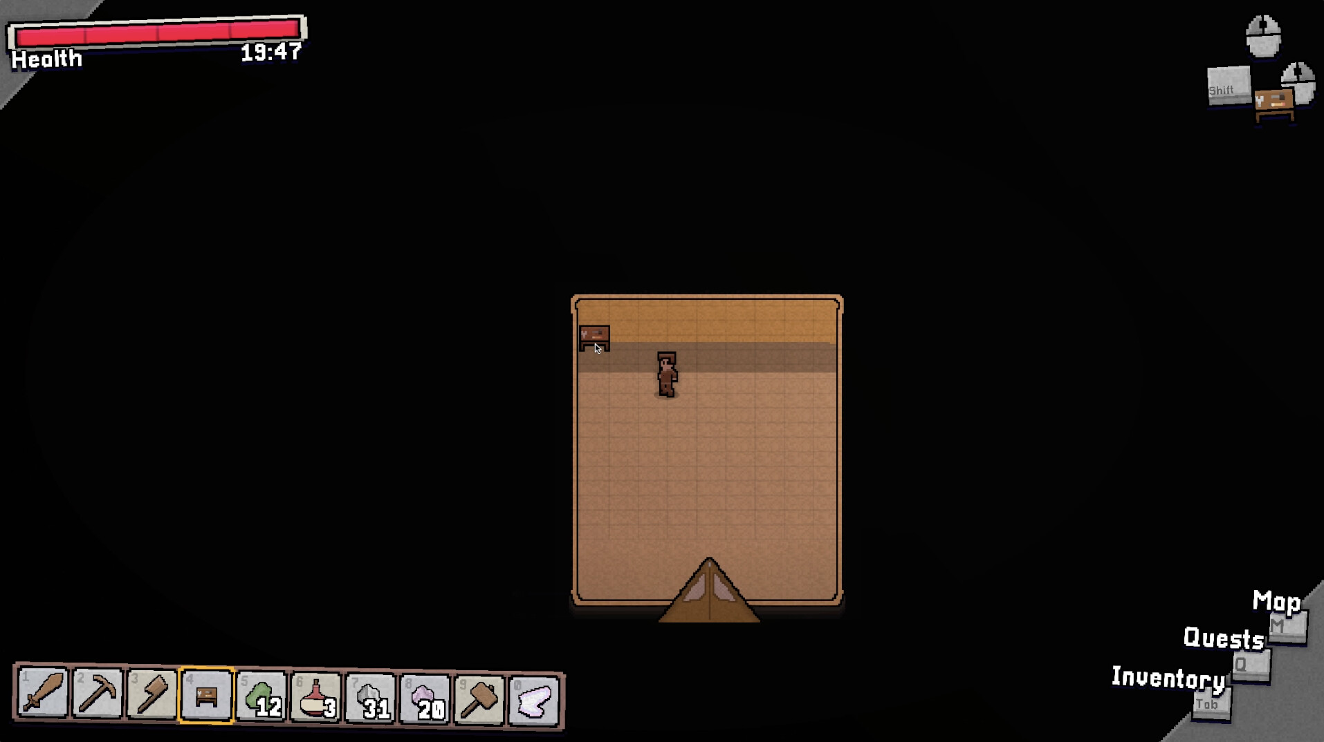 Valourglade screenshot 4