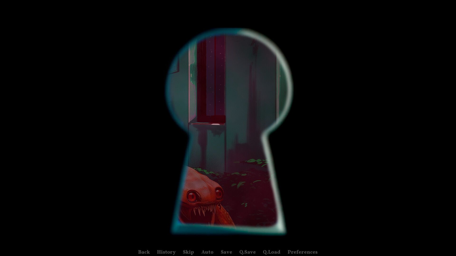 Metamorphosis screenshot 8