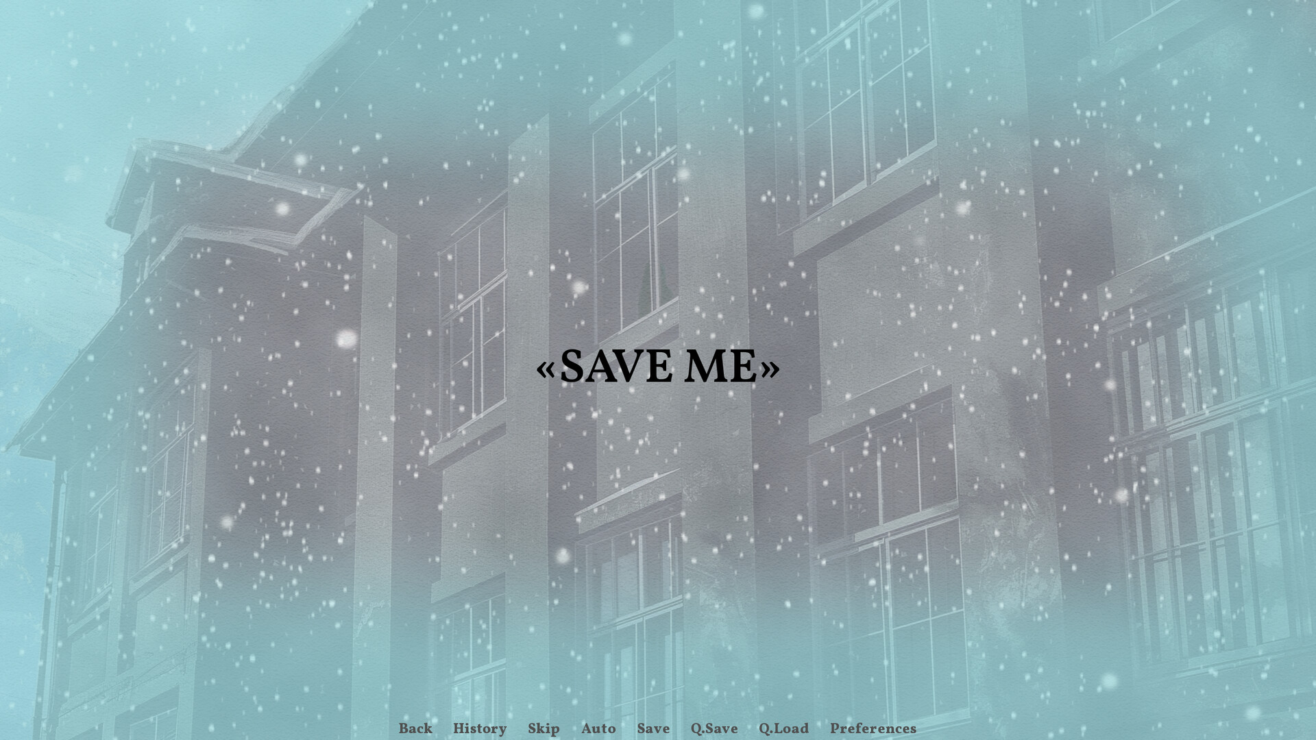 Metamorphosis screenshot 7
