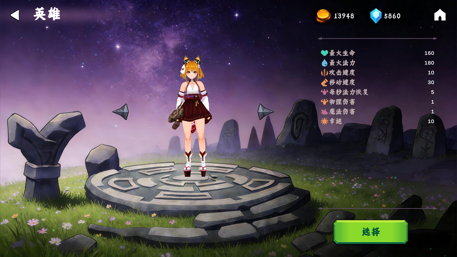 Dark Chronicles:Reawakening of Evil screenshot 8