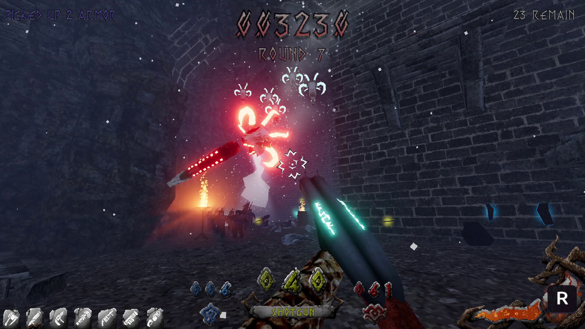 IVOR screenshot 7