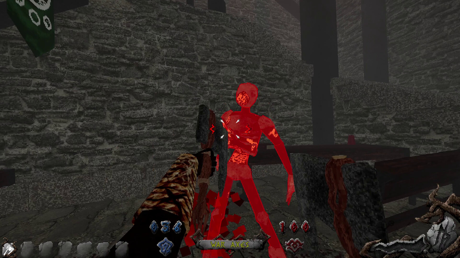 IVOR screenshot 3