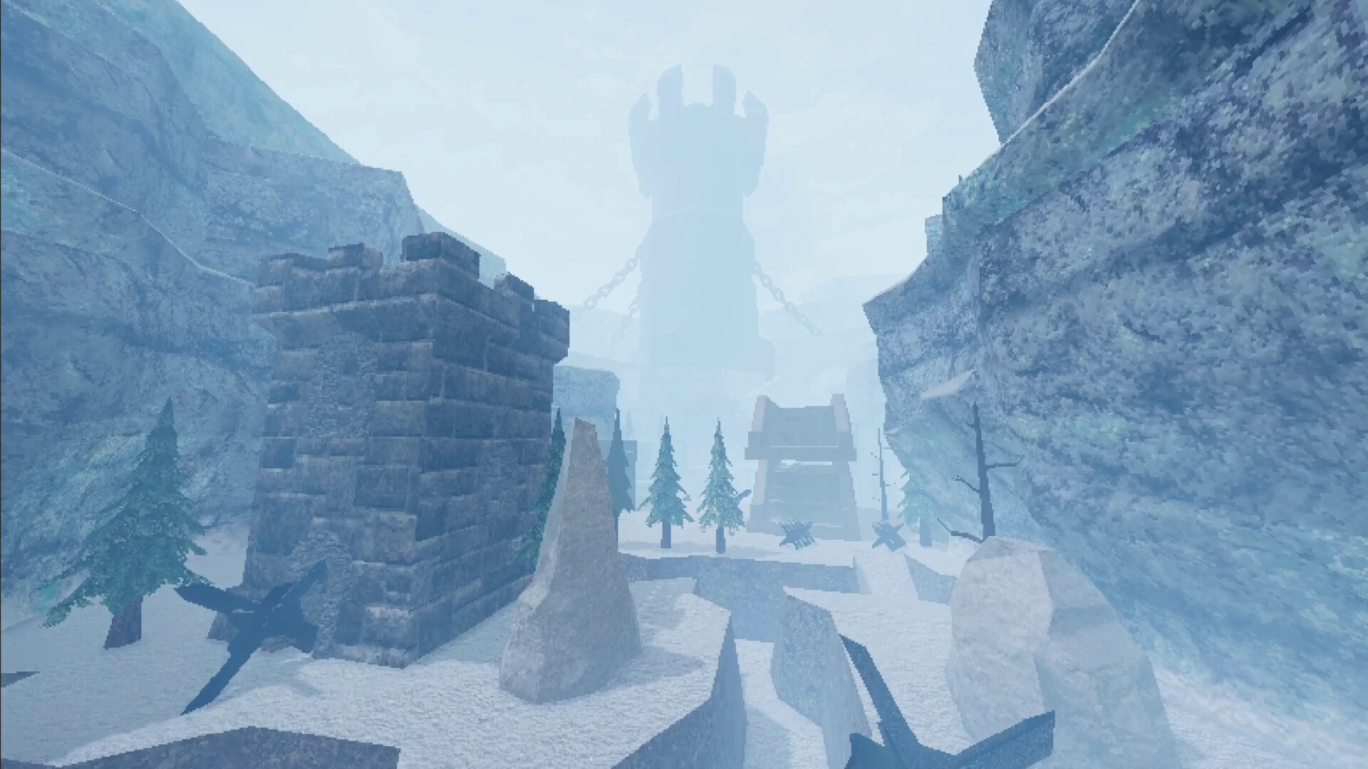 IVOR screenshot 11