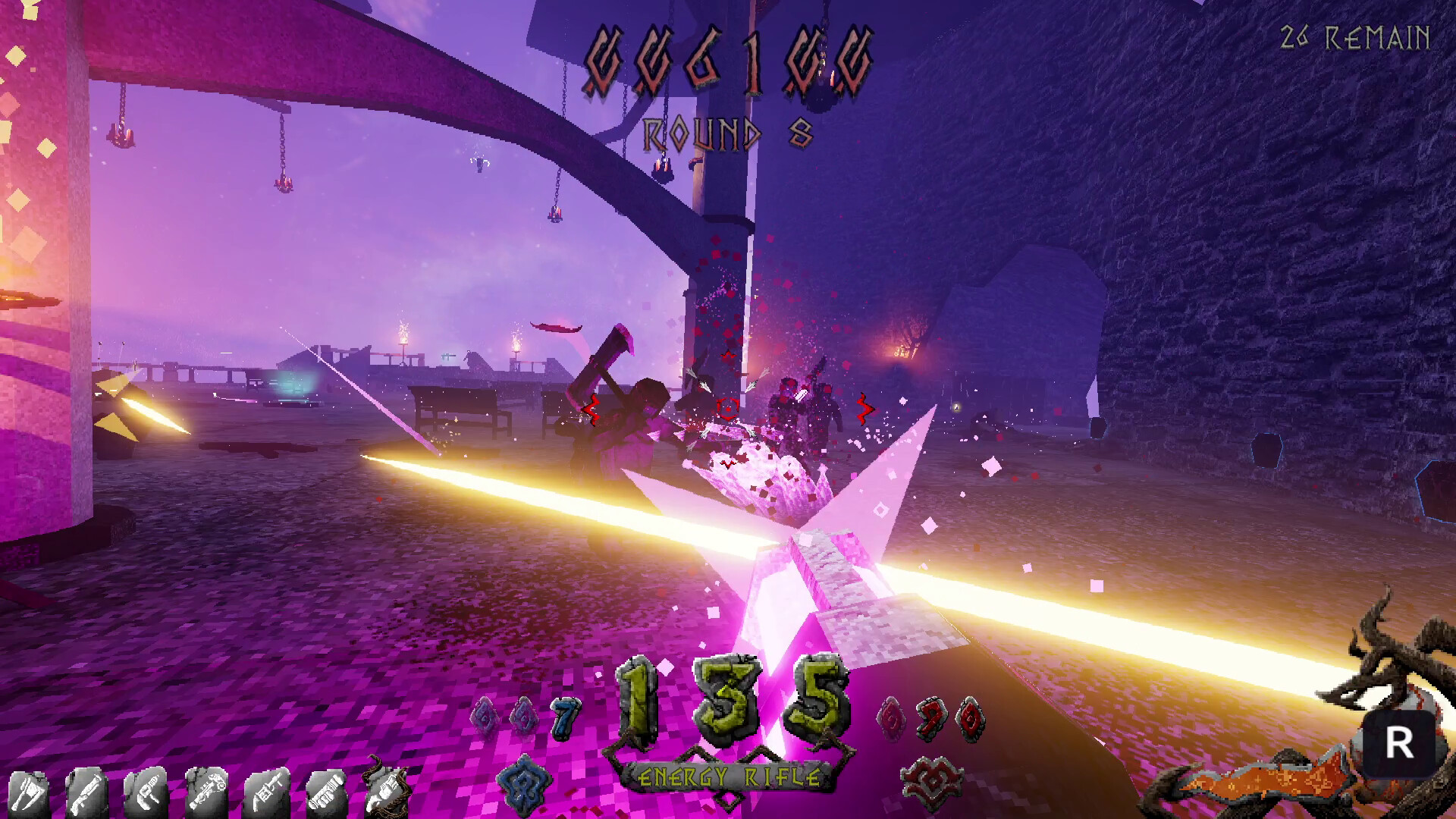 IVOR screenshot 8