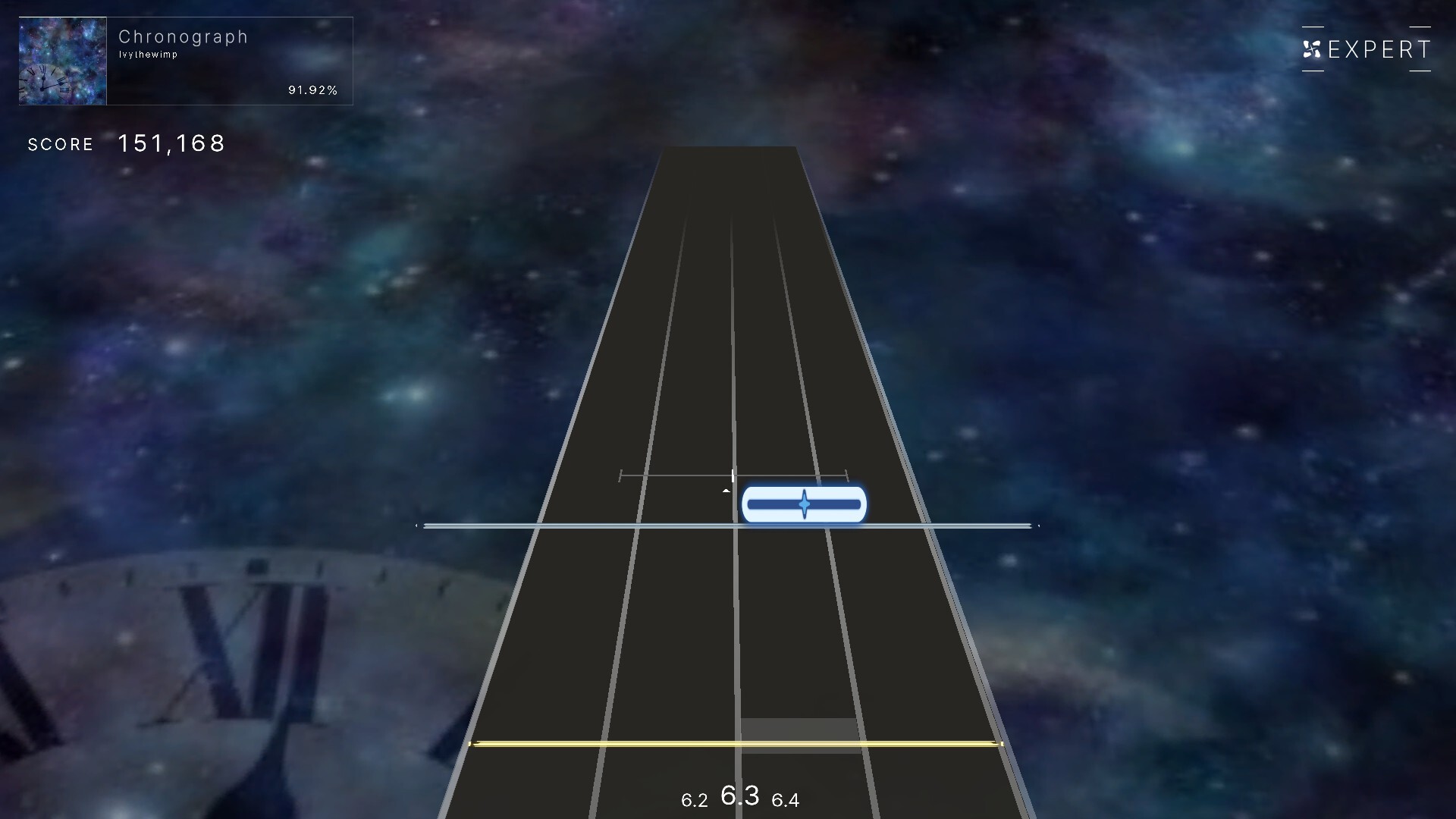 Astra Moment:DIMENSION screenshot 2