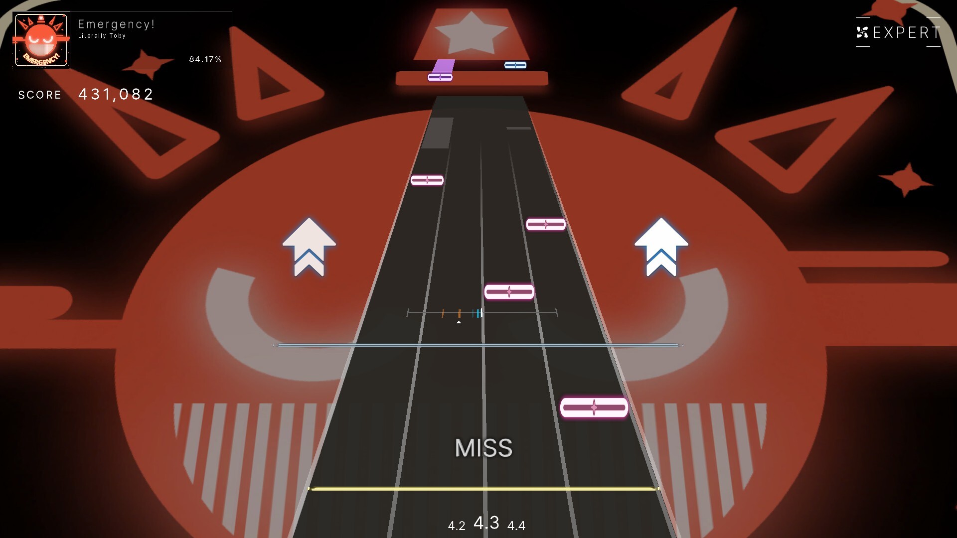 Astra Moment:DIMENSION screenshot 3