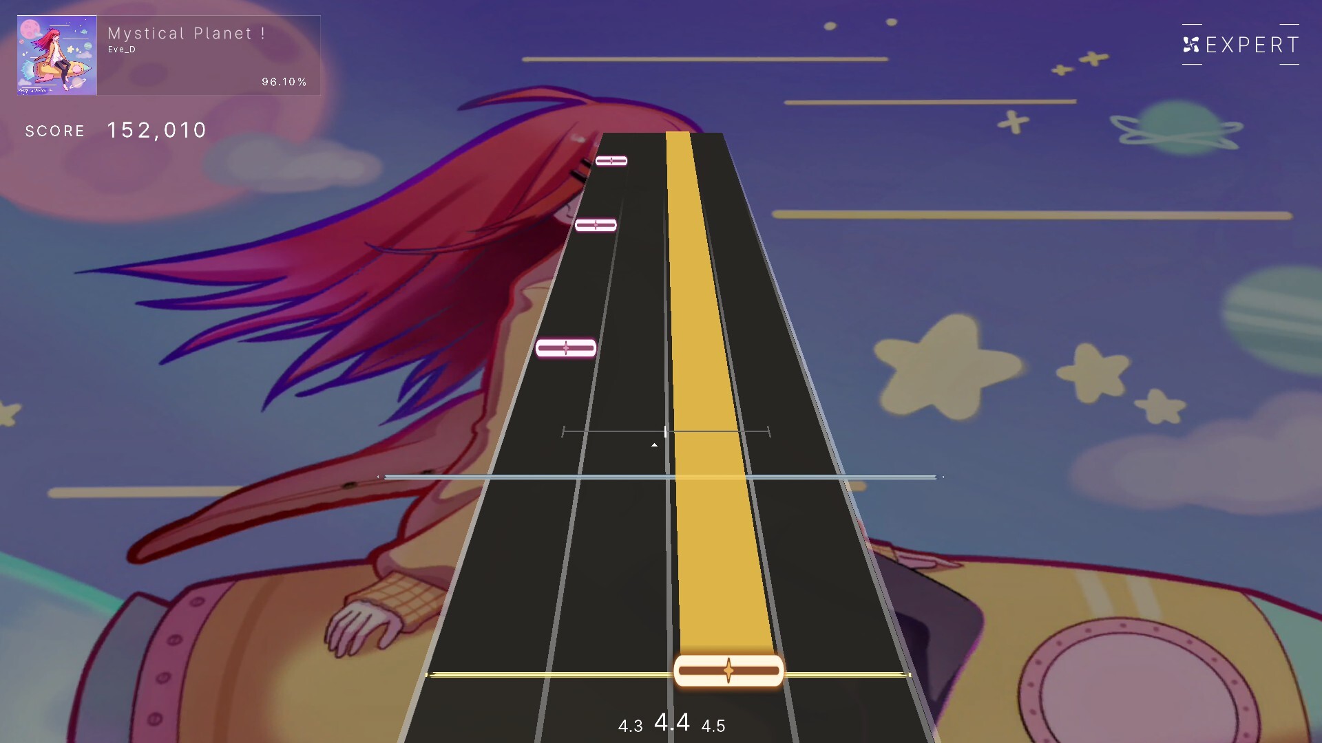 Astra Moment:DIMENSION screenshot 5
