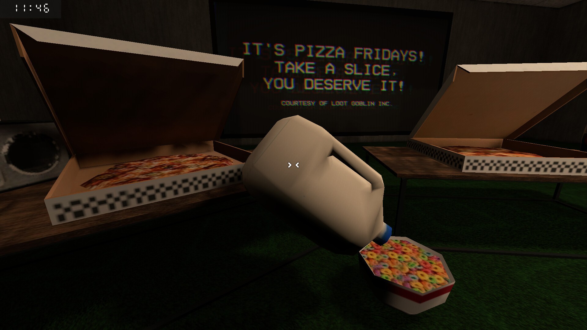 Loot Goblin Inc. screenshot 1