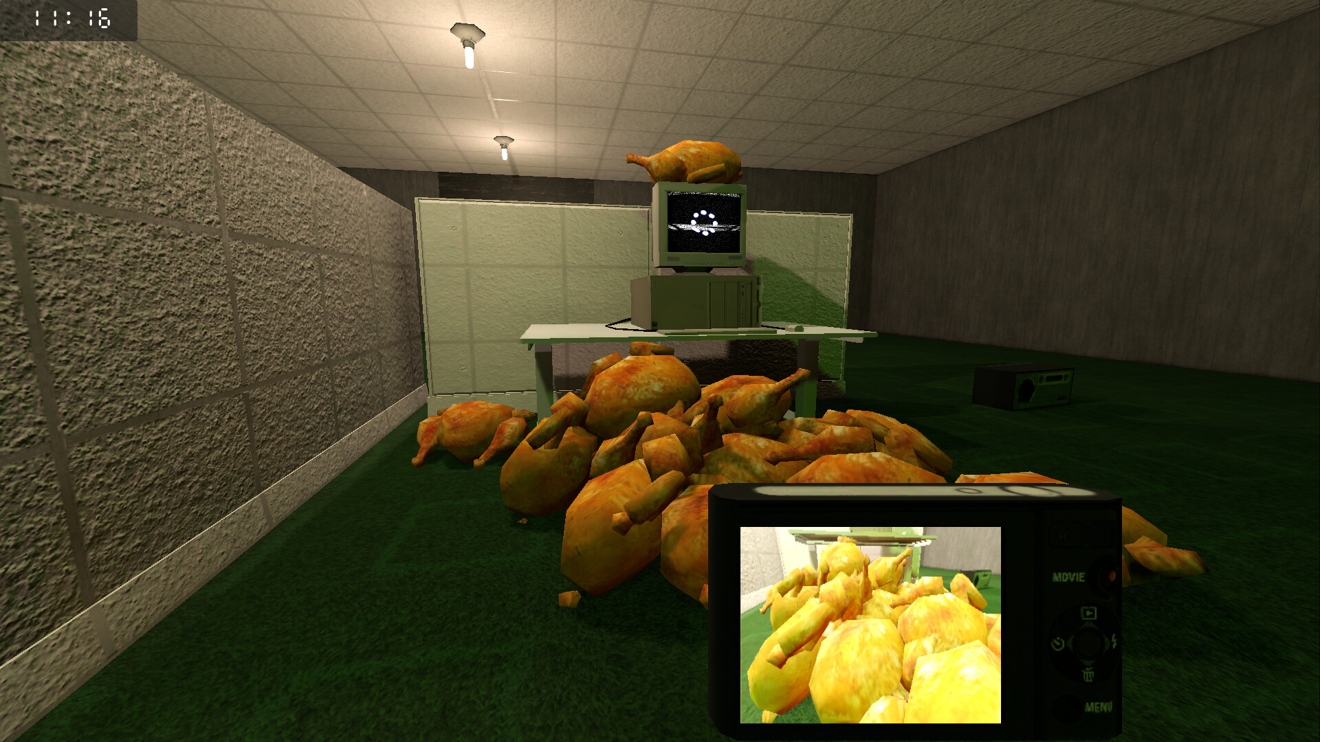 Loot Goblin Inc. screenshot 7