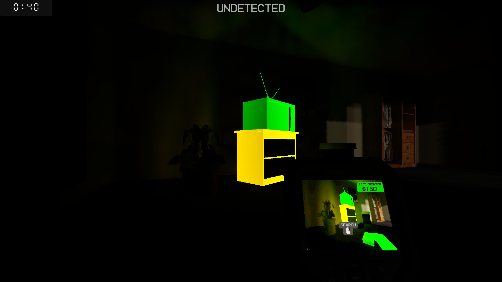 Loot Goblin Inc. screenshot 3