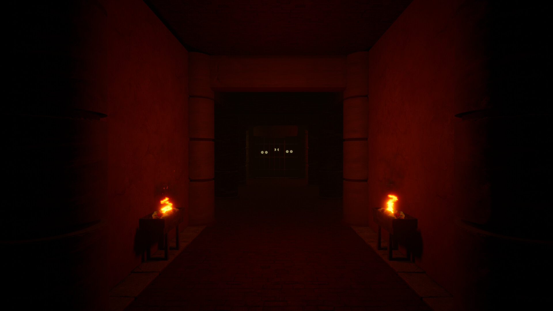 Zilar: Empire Of The Underground screenshot 5