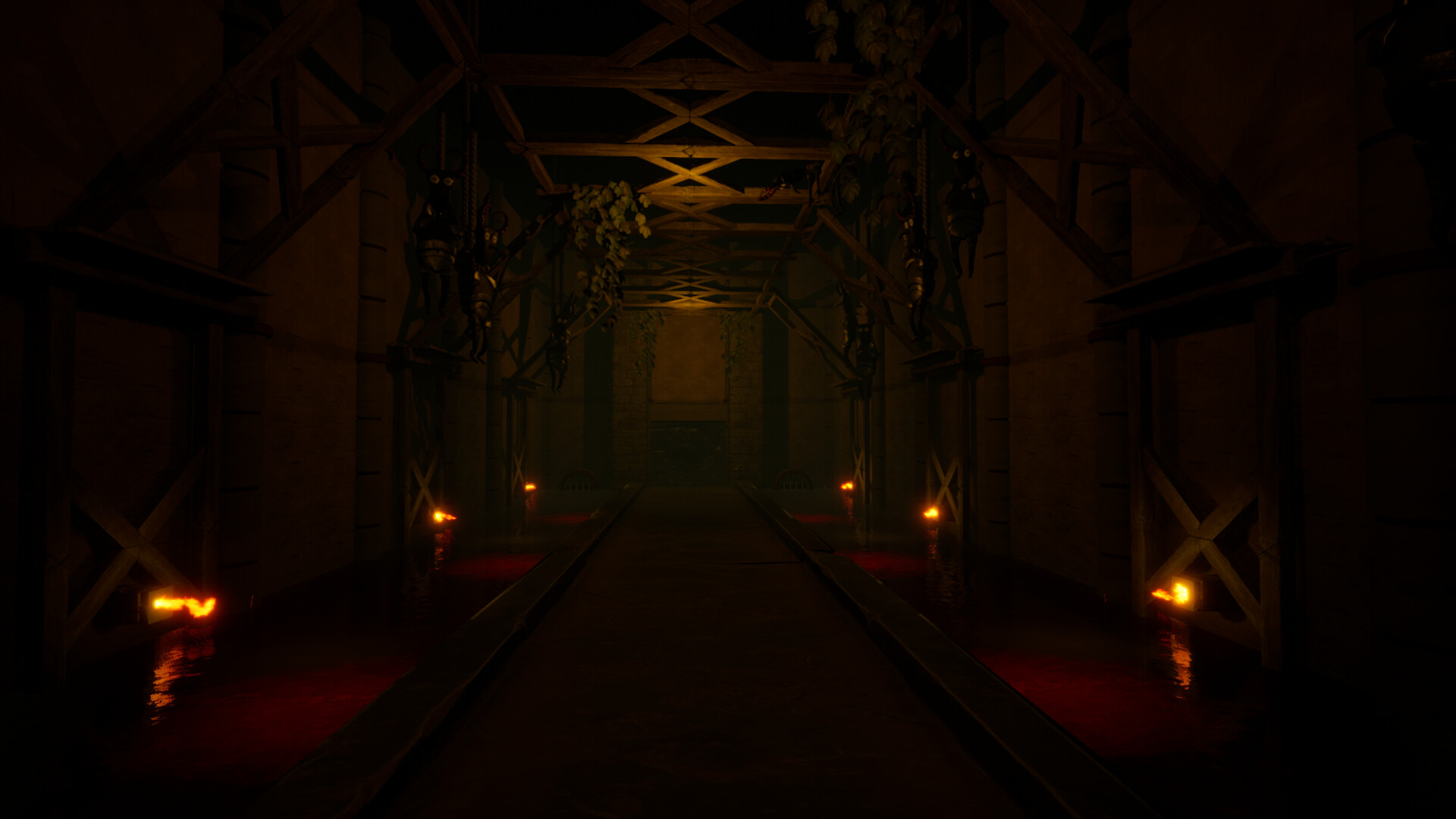 Zilar: Empire Of The Underground screenshot 4