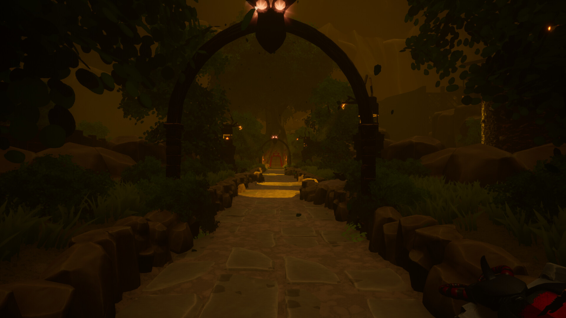 Zilar: Empire Of The Underground screenshot 7