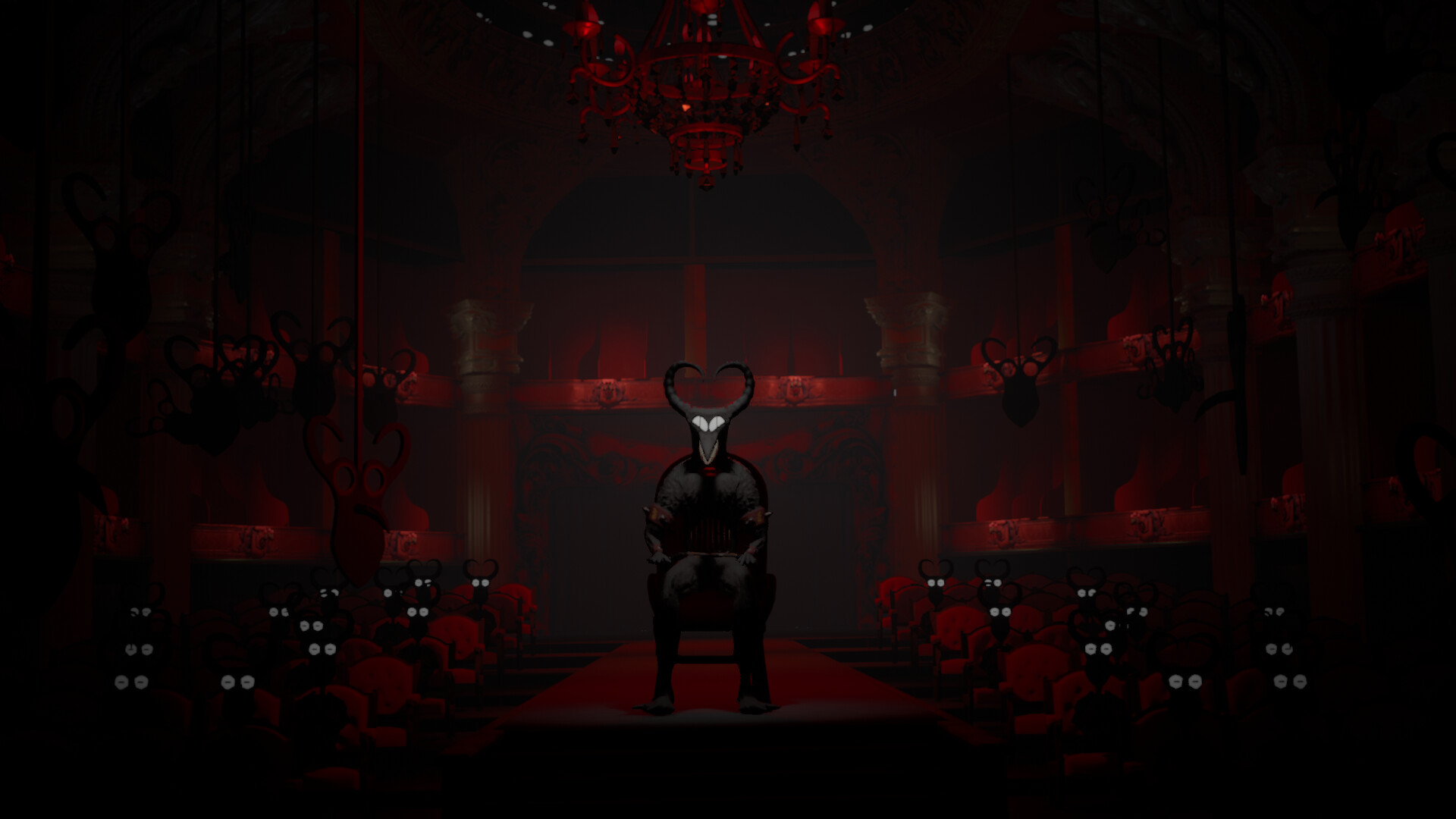 Zilar: Empire Of The Underground screenshot 8