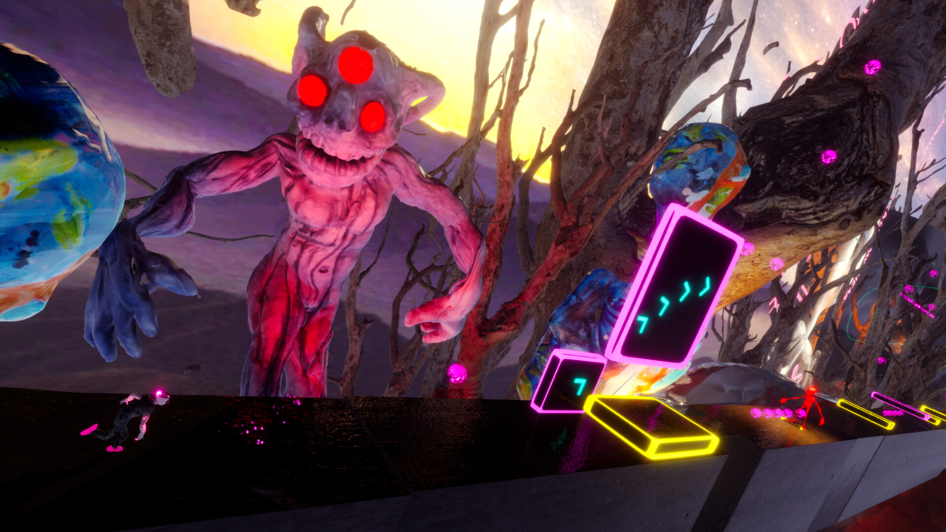 The Oneironaut screenshot 6
