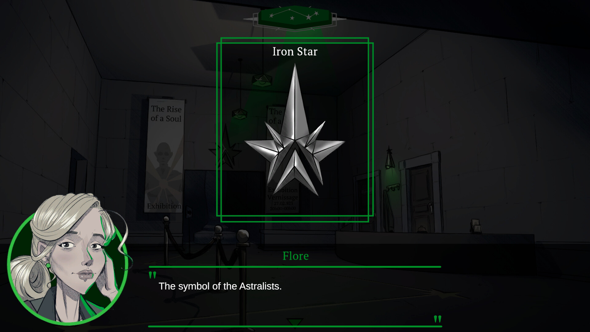 Mysteries of Perception screenshot 4