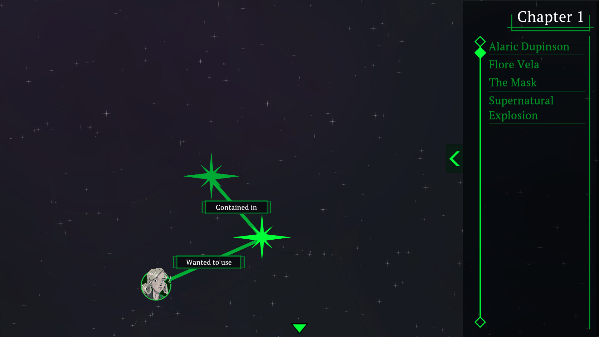 Mysteries of Perception screenshot 3