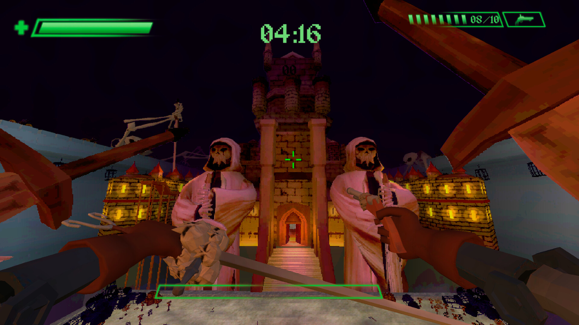 Chapatriste screenshot 2