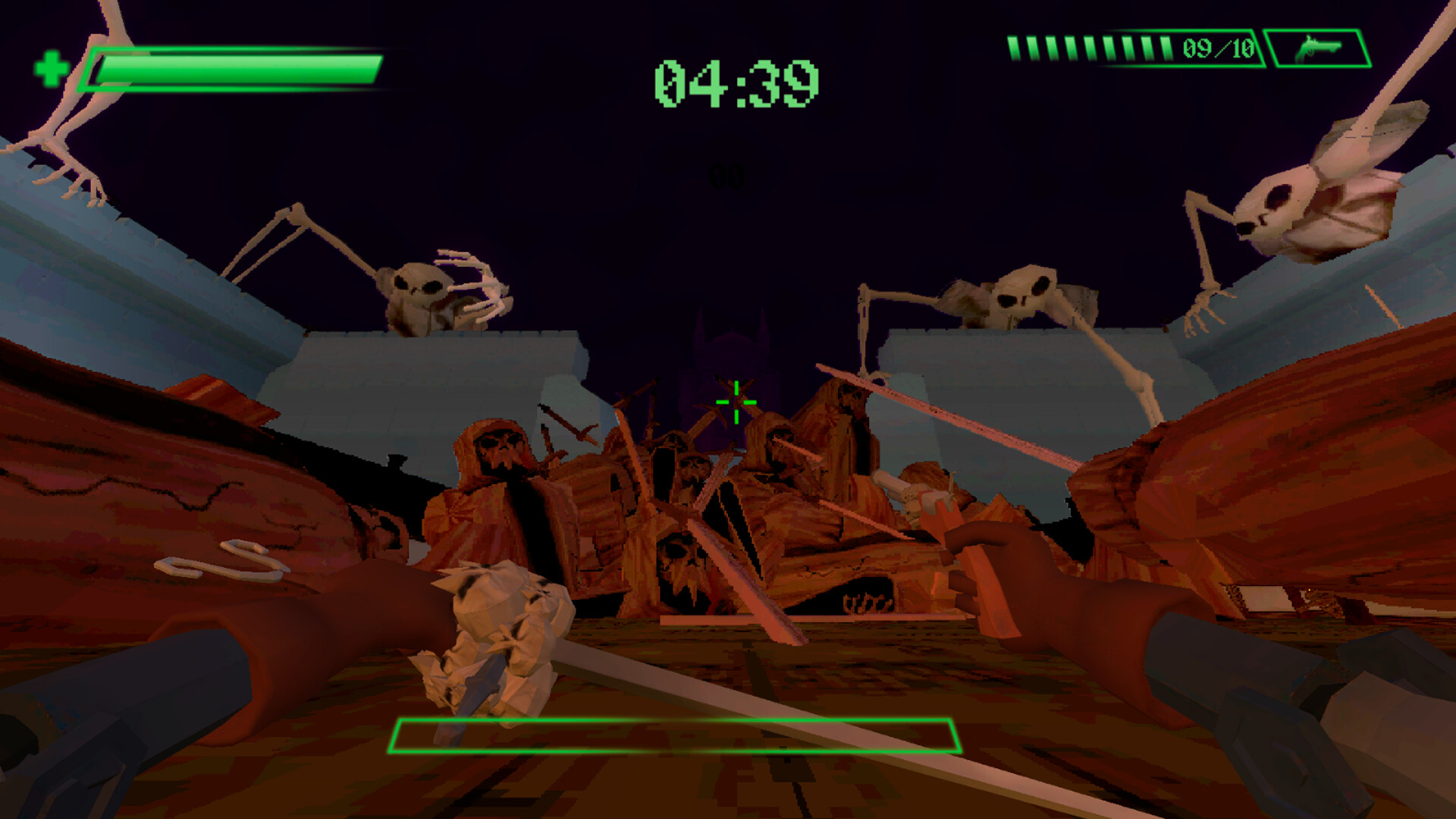 Chapatriste screenshot 1