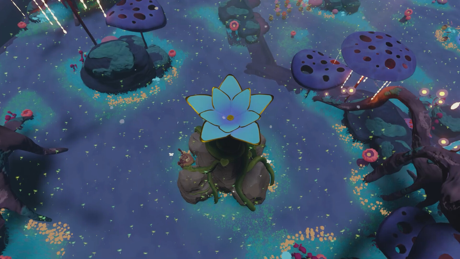 BloomKeeper screenshot 9