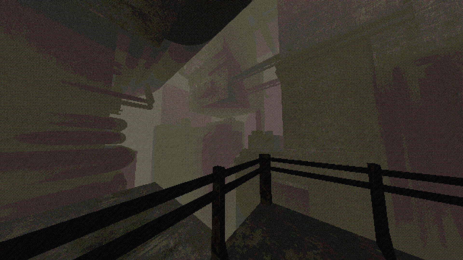 Abrasion screenshot 3