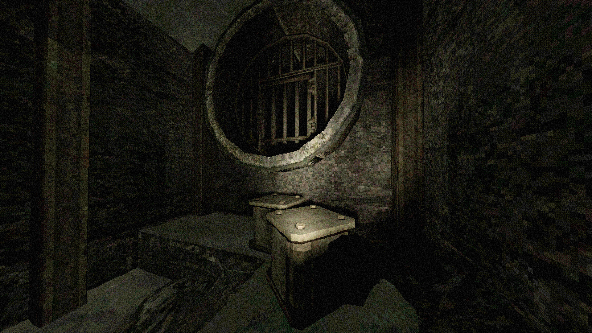 Abrasion screenshot 4