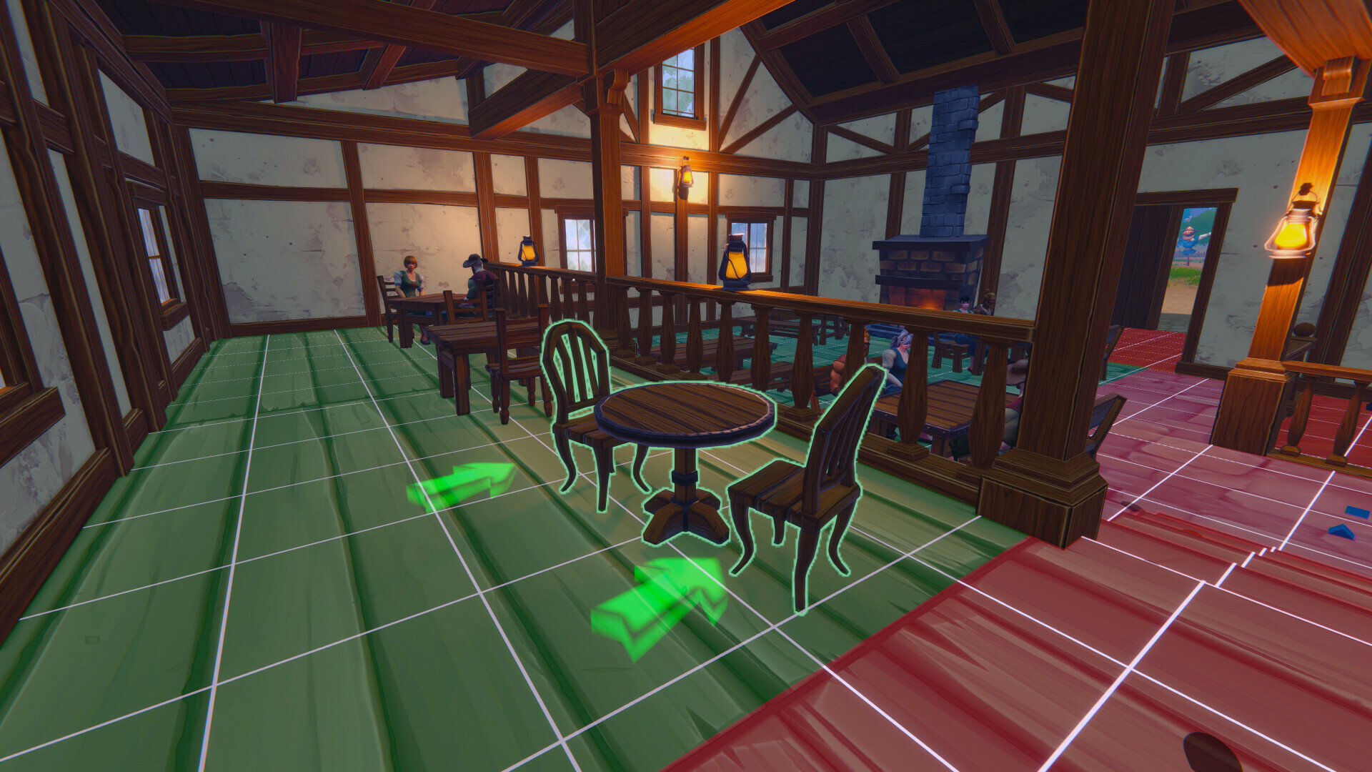 Tavern Manager Simulator: Prologue screenshot 4