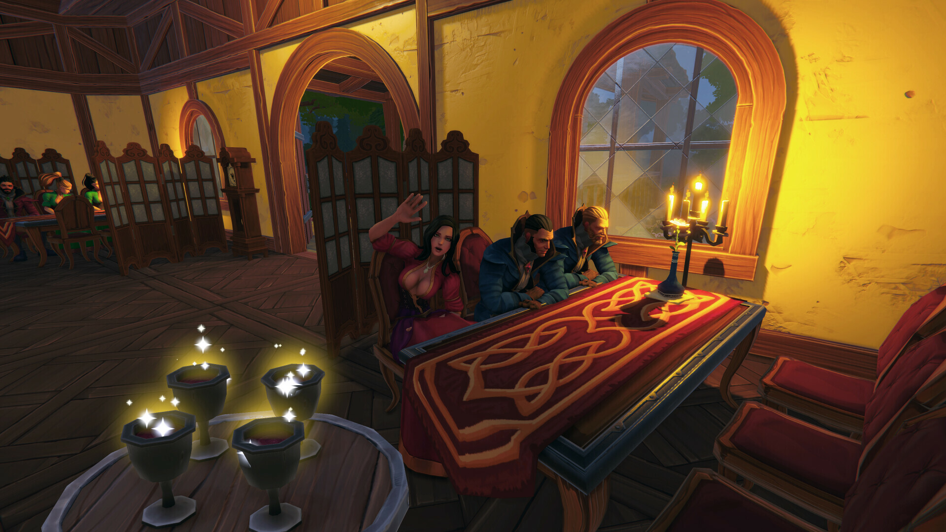 Tavern Manager Simulator: Prologue screenshot 7