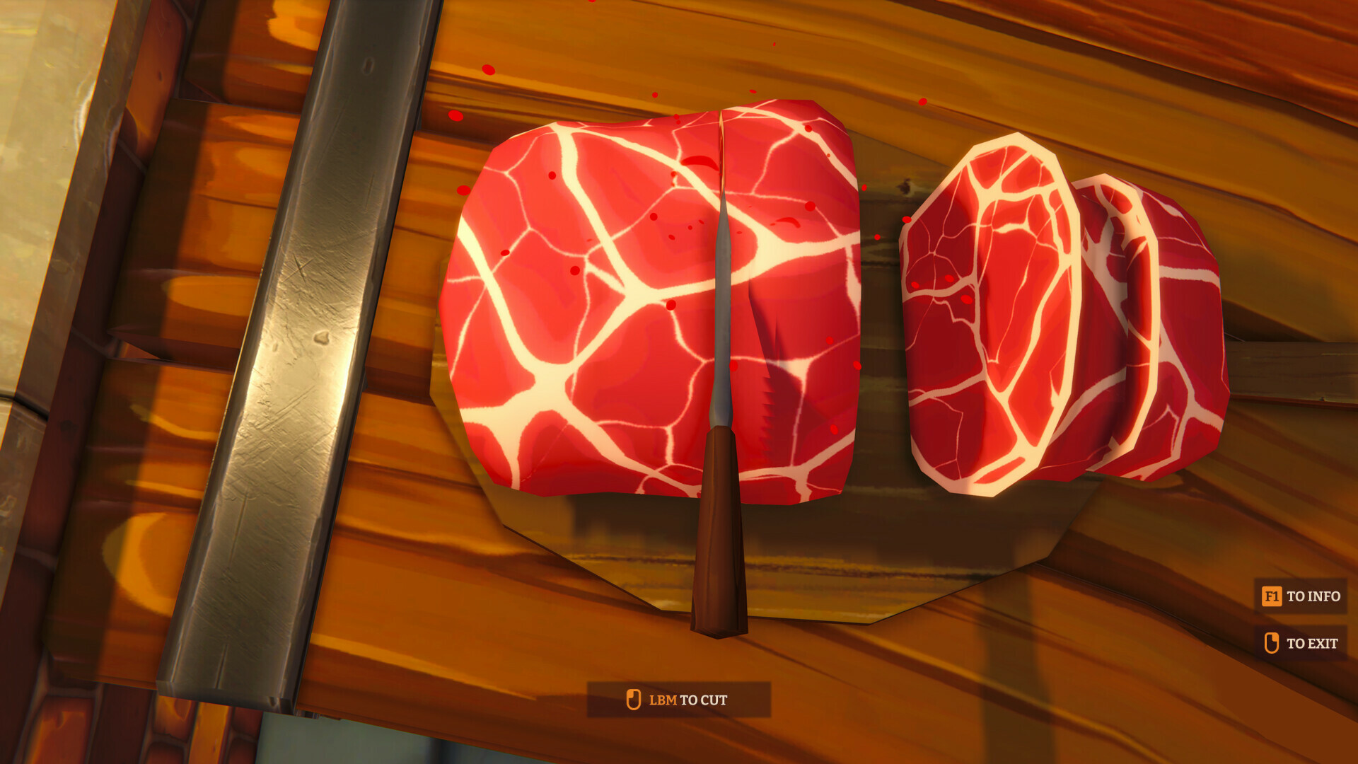 Tavern Manager Simulator: Prologue screenshot 3