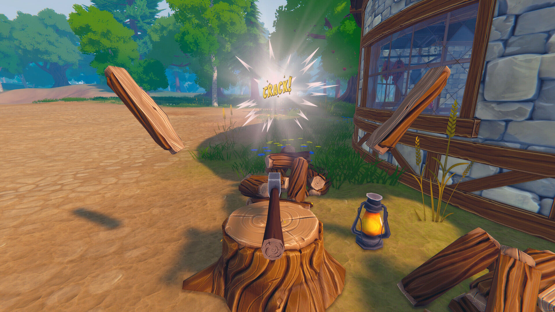Tavern Manager Simulator: Prologue screenshot 9