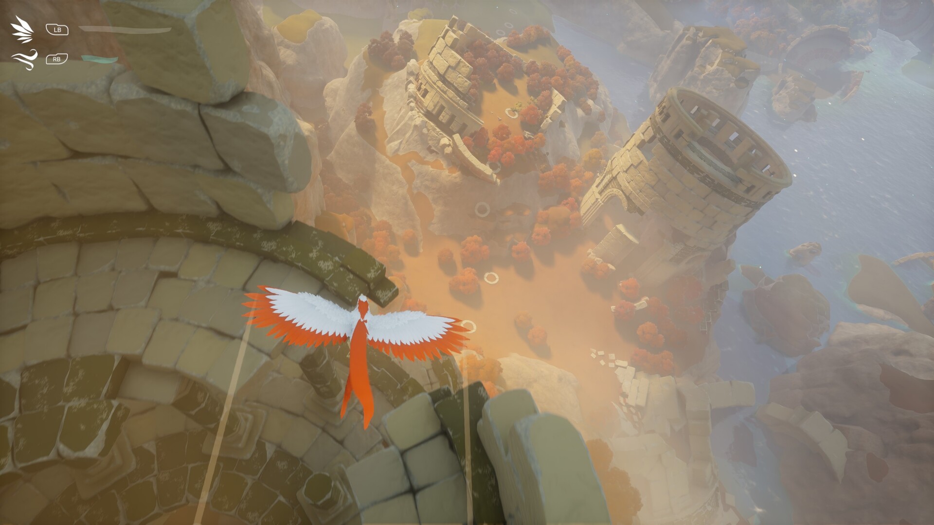 STONEFEATHER screenshot 7